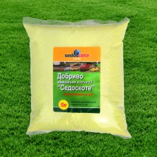 Добриво мінеральне азотне «Седоскоте - газон» N 28 - 10 кг.